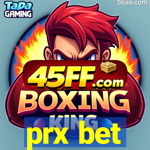 prx bet